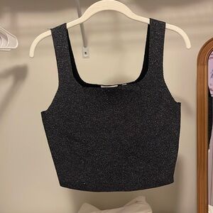 ALC Sparkly Tank Top